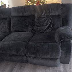 Recliner Couch