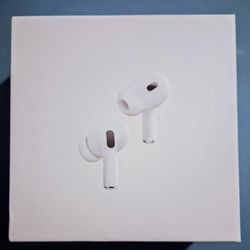 AirPods Pro 2