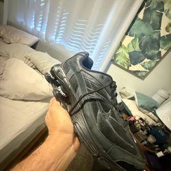 Supreme Nike Shox Ride 2 Size 12