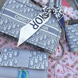 Women Gift Set Regalos Mujer 3pcs