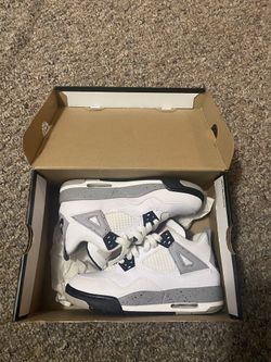 Jordan 4’s (OG)