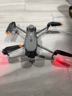 DJI Matrice 4E – Excellent Condition – Low Flight Hours