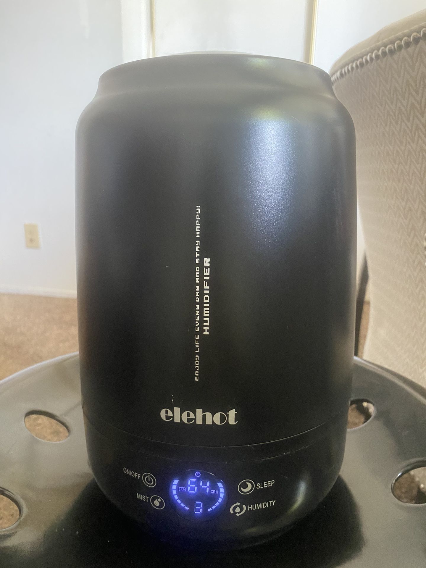 Humidifier