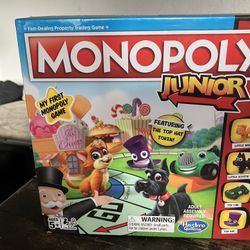 Manopoly  Game 