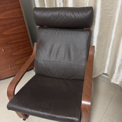 Rocking Lounge Chair