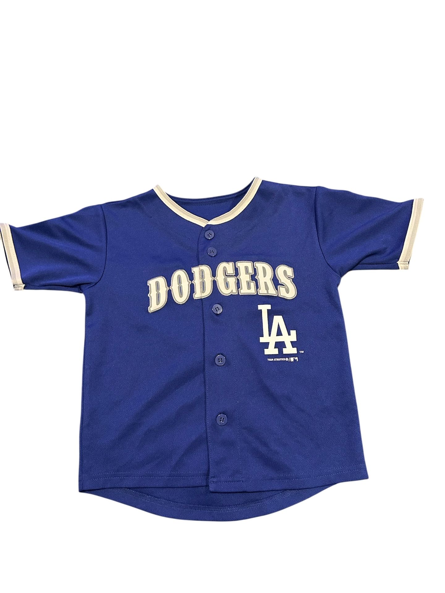 Dodgers Jersey