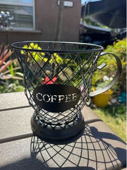 Coffee decor