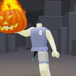 ROBLOX HEADLESS AND KORBLOX STACKED ACCOUNT 