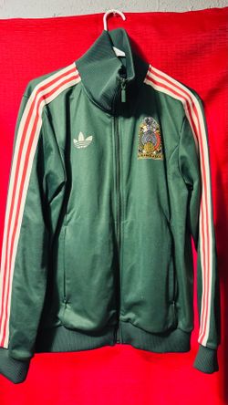 Mexico jacket size M