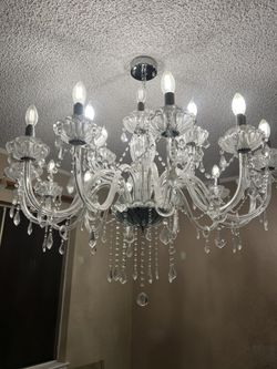 Chandelier