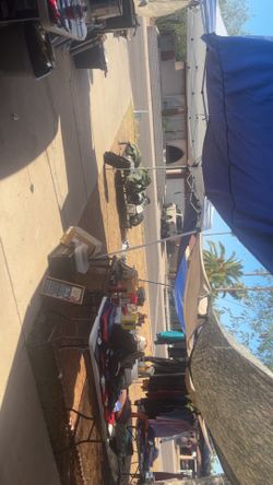 Yard Sale