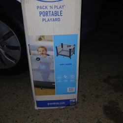 Pack N Play 