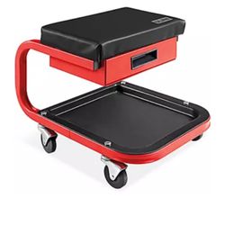 Rolling Tool Seat 