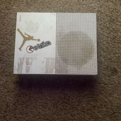 Xbox 1st Gen