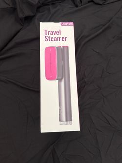 OGHome travel steamer
