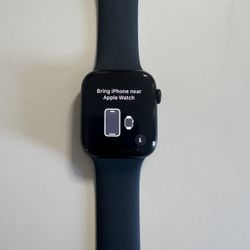 Apple Watch SE 2nd Gen