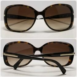 Prada sunglasses new