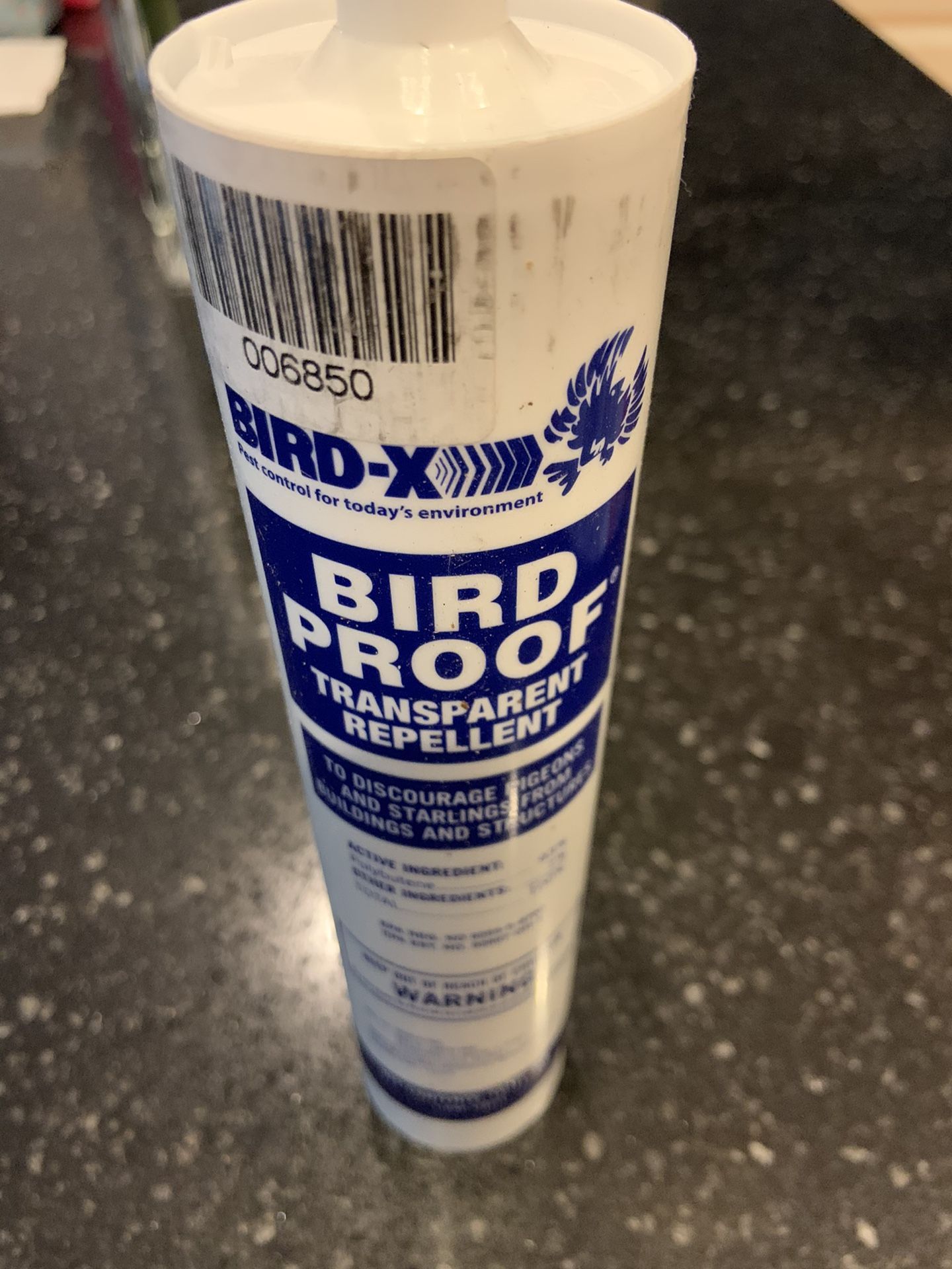 Bird Repellent