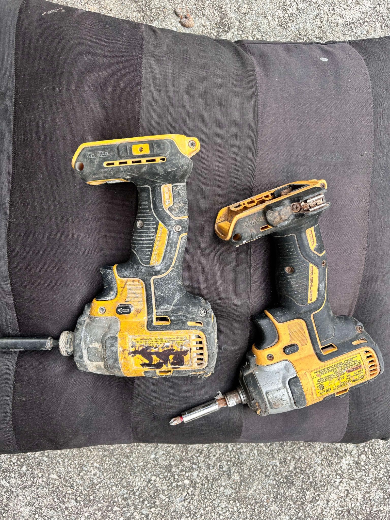 Drills