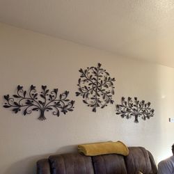 Hermoso Set De Metal Hight Quality 