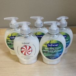 Hand Soap Bundle 