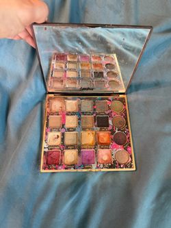TTarteist Eyeshadow Palette