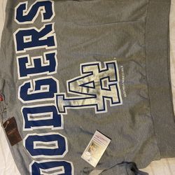 Dodgers Sweatshirt 