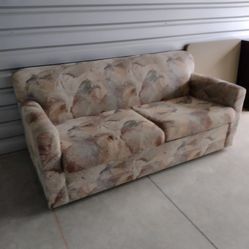 Full Size Sleeper Couch