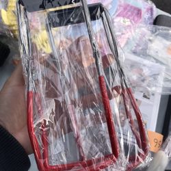 Hot plate gripper setr