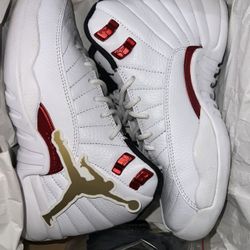 Jordan 12 