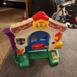 Fisher Price 