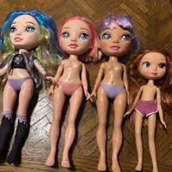 Rainbow High Dolls