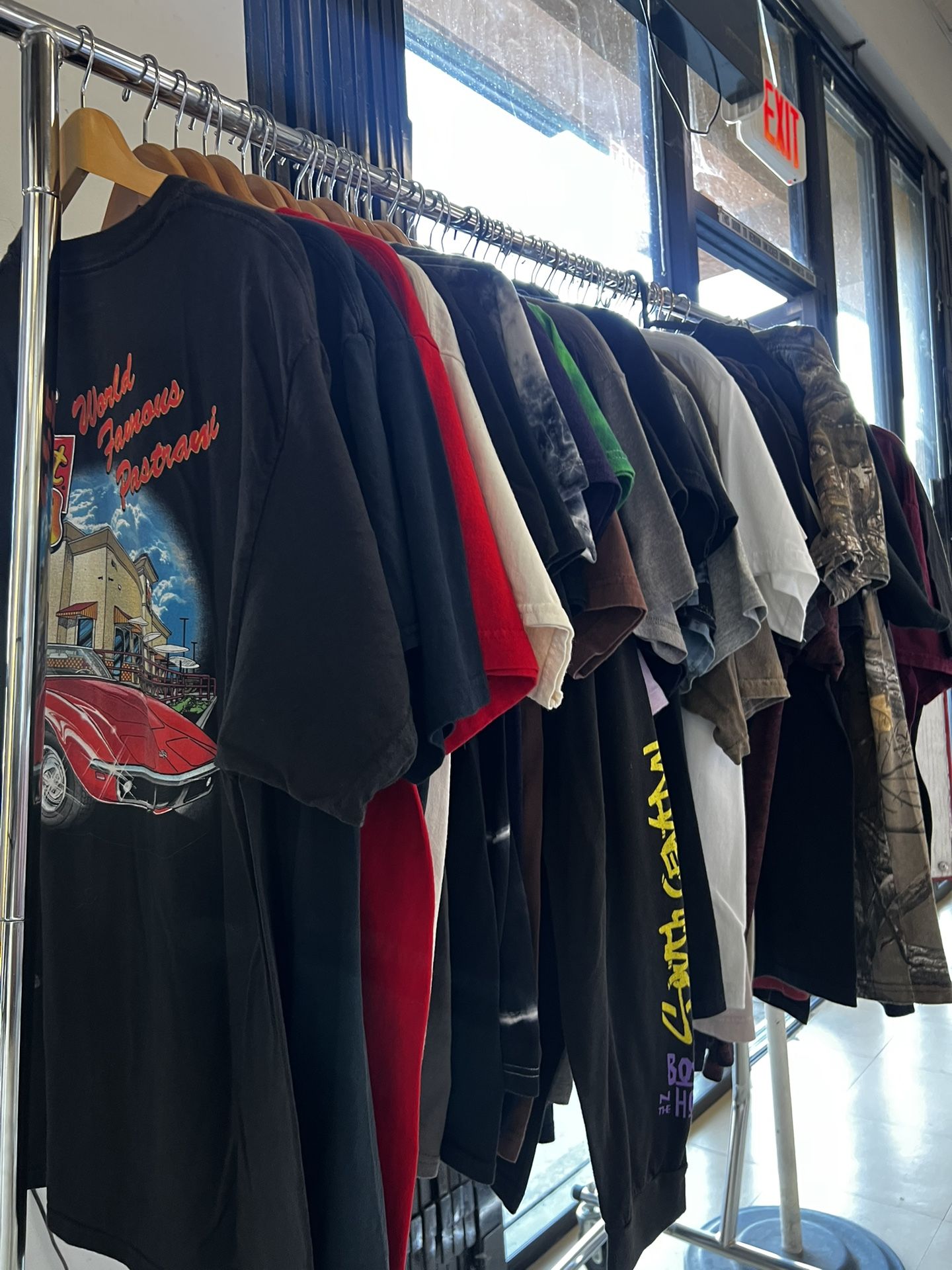 Pop Culture T Shirt