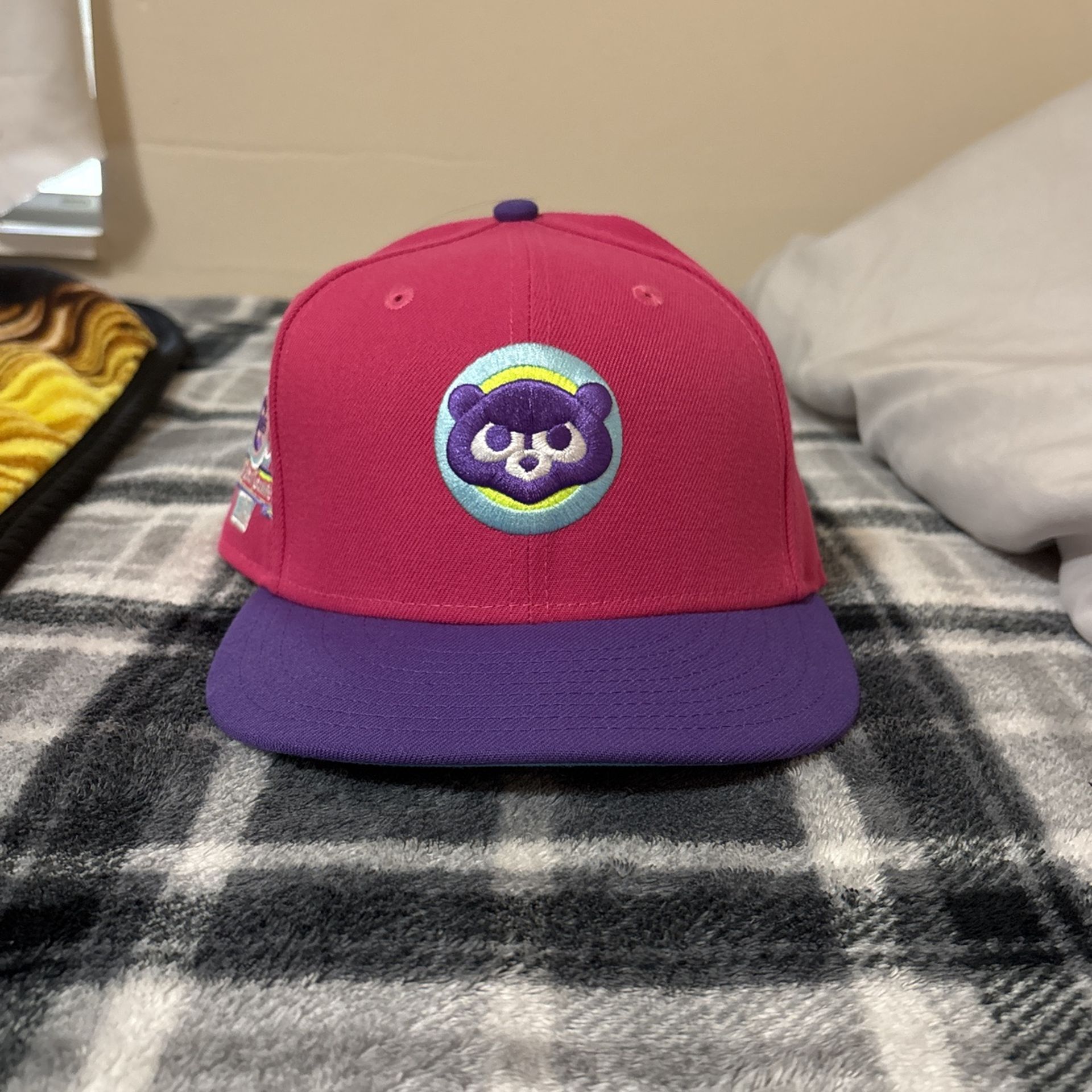 Cubs Fitted All star Game Hat