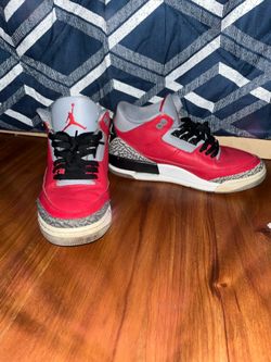 Air Jordan 3 Retro SE "Unite"