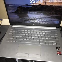 Hp Ryzen Laptop 