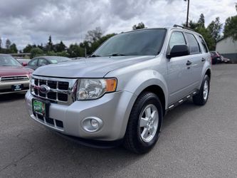 2010 Ford Escape
