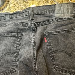 Levi’s W36 x L32 Men’s