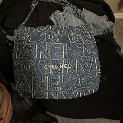 Chanel Bag 
