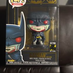 Funko, Pop Batman