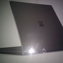 Microsoft Surface 5 LAPTOP Matte Black 15" 8GB /512GB
