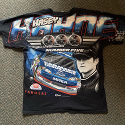 Nascar Tee 