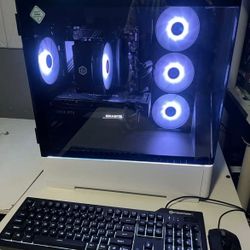Am5 Gaming Pc