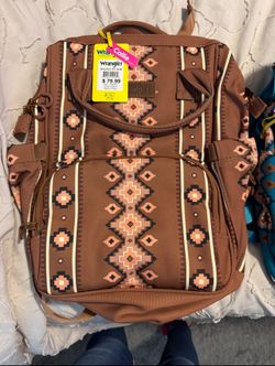 Diaper Bag