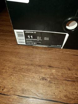 LeBron's