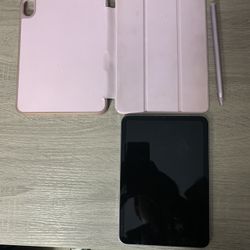 Ipad Mini 6th Generation $340