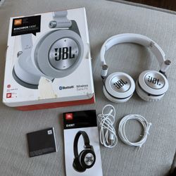 JBL Bluetooth 