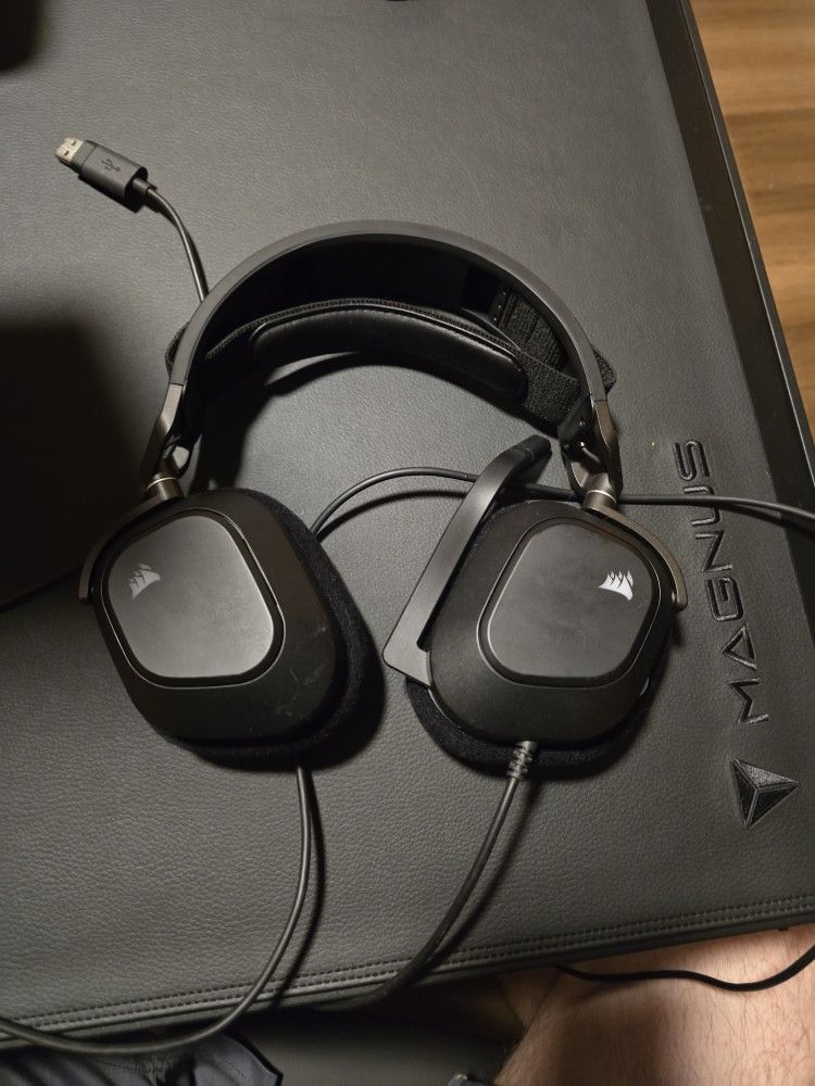Corsair Gaming Headphones