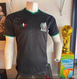 Mexico World Cup jerseys
