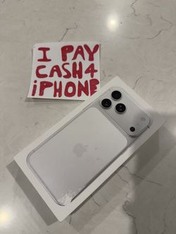 iPhone 17 Pro And Pro Max